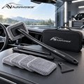 Autonivoracar™ Windshield Cleaning Tool Kit