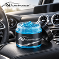 Autonivoracar™ Dashboard Cleaning Gel