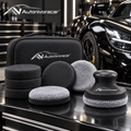 Autonivoracar™ Car Wax Applicator Kit