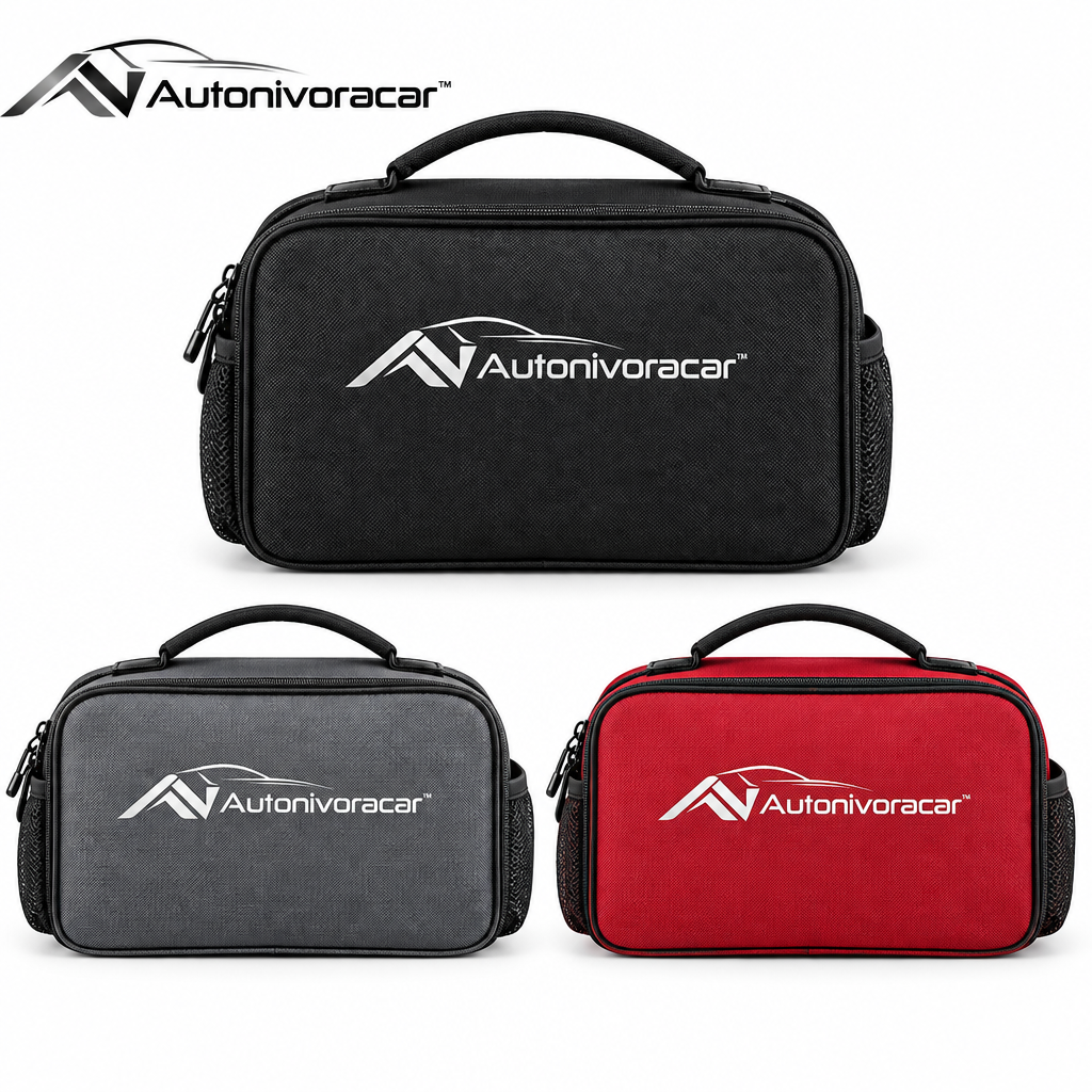 Autonivoracar™ Car Interior Cleaning Kit