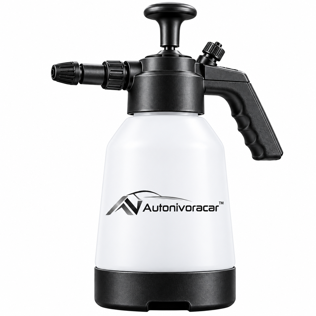 Autonivoracar™ Car Cleaning Pressure Sprayer