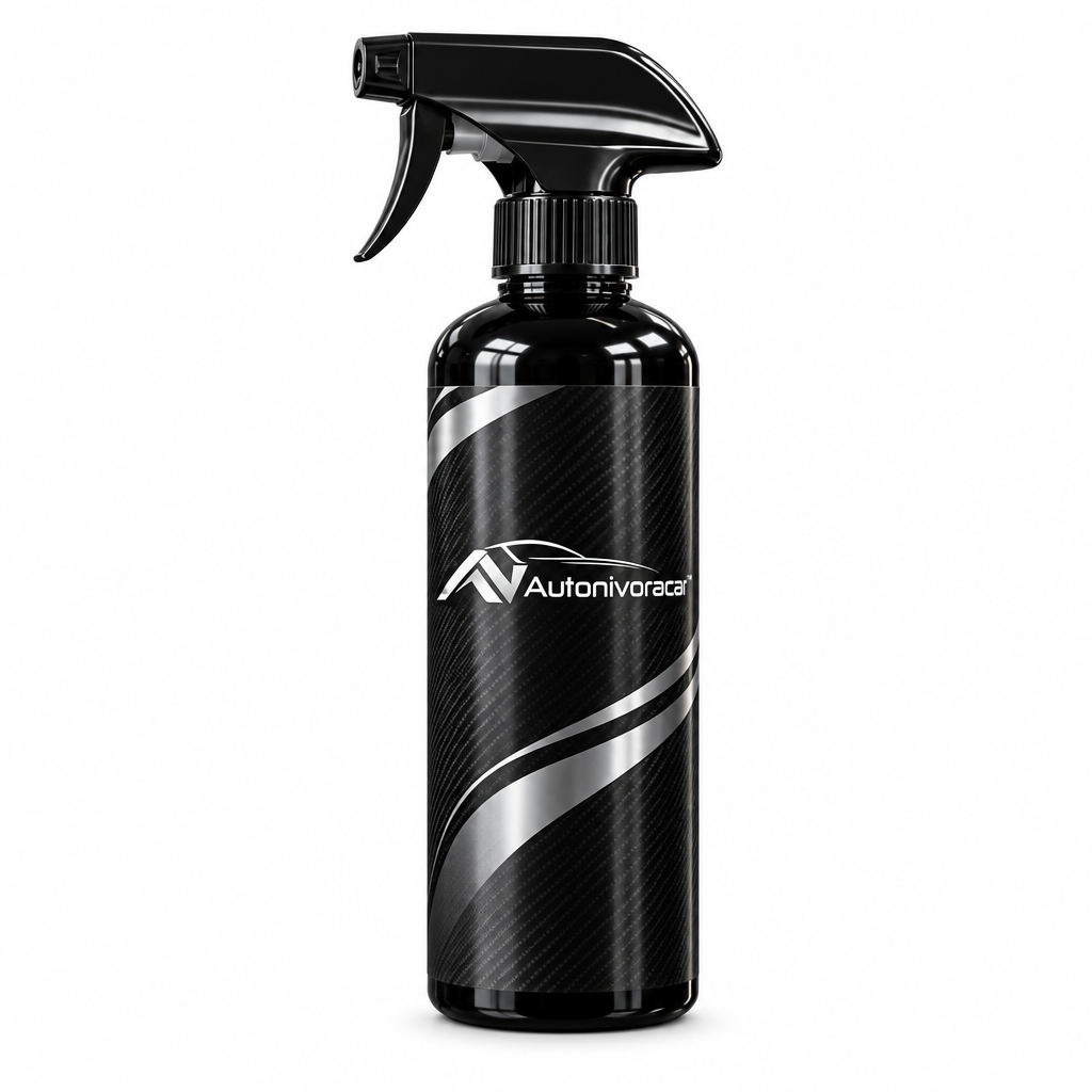Autonivoracar™ Ceramic Car Coating Spray