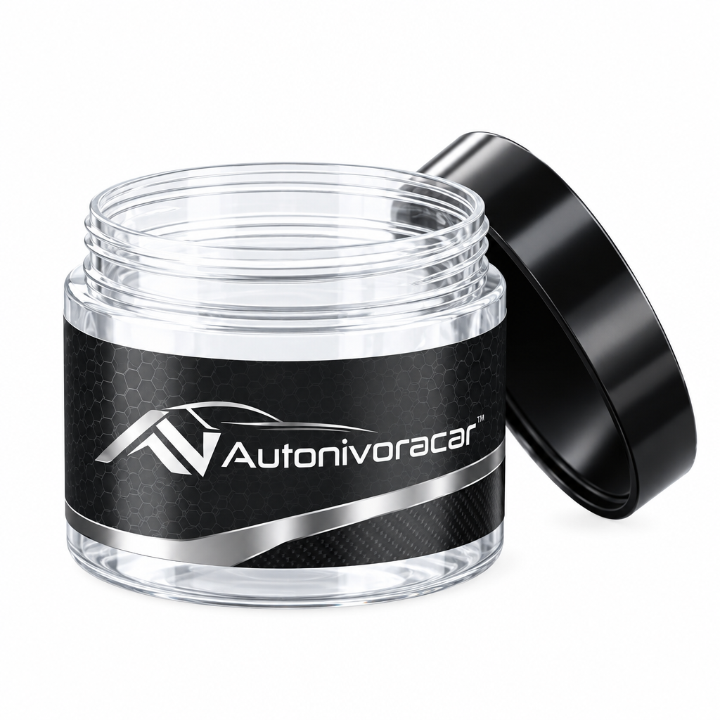 Autonivoracar™ Dashboard Cleaning Gel